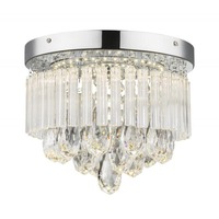 Dekorativní - GLO 68598A MANILO 68598A Stropní svítidlo - GLOBO