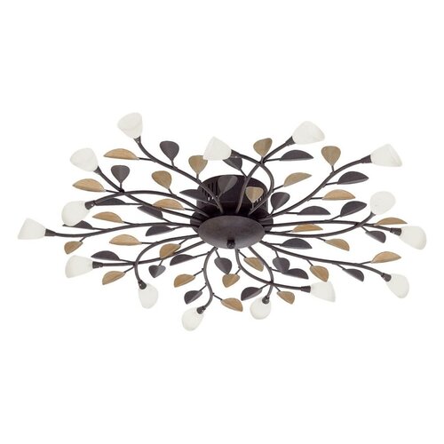 Dekorativní - EG 90737 Stropní svítidlo CAMPANIA 90737 - EGLO - foto 1