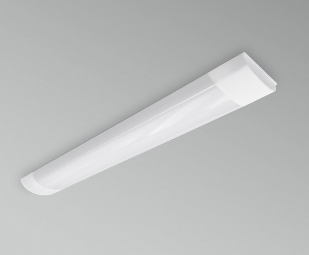 Podélná - CEN STB-601540 LED stropní svítidlo STABILA 60W 1500mm 4000K IP20 - CENTURY - foto 1