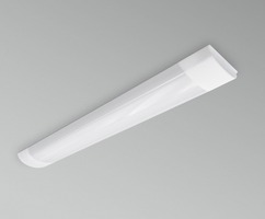 Podélná - CEN STB-601540 LED stropní svítidlo STABILA 60W 1500mm 4000K IP20 - CENTURY
