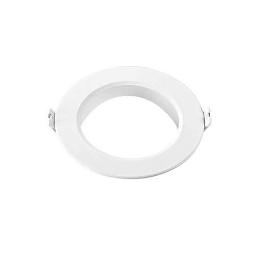 Kruhová - FAN INC-SNIPER-QR120 Zápustné svítidlo SNIPER LED, bílé, 12 W, 3000-650 K - FANEUROPE - foto 1