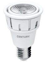E27 - CEN SHPAR20-082730 LED PAR 20 8W E27 3000K Ra95 640Lm 38d DIMM IP20 - CENTURY