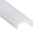 Plexi pro Al profily - SLC PL3001 Kryt pro profil DL čirý 2m - TLG