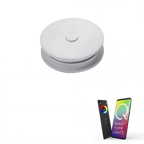 Smart Home Paul Neuhaus - PN 7484-95 Q-SPIDER, spojovací díl, Smart Home - PAUL NEUHAUS - foto 1