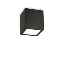 Přisazená - ILUX 251530 TECHO PL1 BIG NERO - IDEALLUX