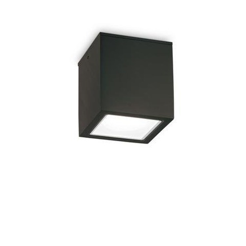 Přisazená - ILUX 251530 TECHO PL1 BIG NERO - IDEALLUX - foto 1