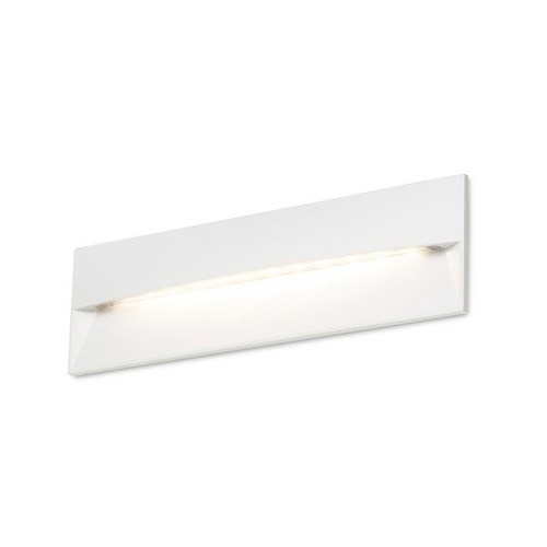 Zapuštěná - RED R14204 REP 18 zápustná bílá  230V LED 6W 90° IP65  3000K - RED - DESIGN RENDL - foto 1