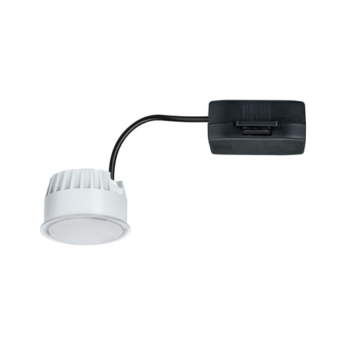 LED moduly - P 93071 LED Modul vestavné svítidlo Nova Coin kruhové 50mm Coin 6W 230V 4000K satén - PAULMANN - foto 1