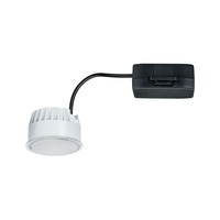 LED moduly - P 93071 LED Modul vestavné svítidlo Nova Coin kruhové 50mm Coin 6W 230V 4000K satén - PAULMANN