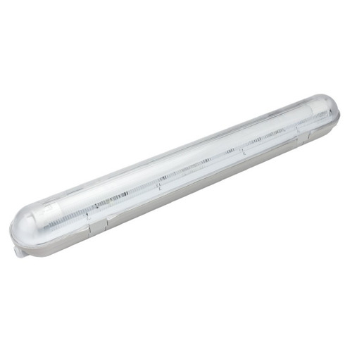 Příslušenství - Svítidlo pro jednu stranu Power Led Tube - foto 1