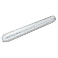 Trubkové příslušenství - Svítidlo pro jednu stranu Power Led Tube