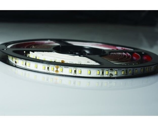 Hlavní osvětlení - KHL K55008.CV.27K.65 LED pásek FLEX CV 15 LED 15W/M 2700K IP65 - KOHL-Lighting - foto 1