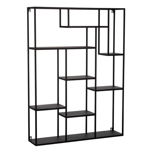 Ostatní - EG 424779 Police 1100x255x1500mm KENINGAU 424779 - LIVING - foto 1