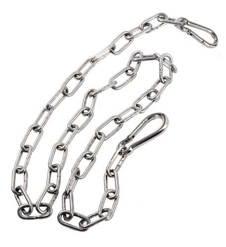 Stínidla, kryty, clony - IMPR 930685 Deko-Light příslušenství - Kettenabhängung 3m pro závěsné svítidlo Aludra / Vega - LIGHT IMPRESSIONS - foto 1