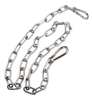 Stínidla, kryty, clony - IMPR 930685 Deko-Light příslušenství - Kettenabhängung 3m pro závěsné svítidlo Aludra / Vega - LIGHT IMPRESSIONS