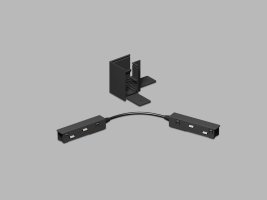 Lišty - Lišty svítidlo MAG CORNER-H, B DALI, DALI