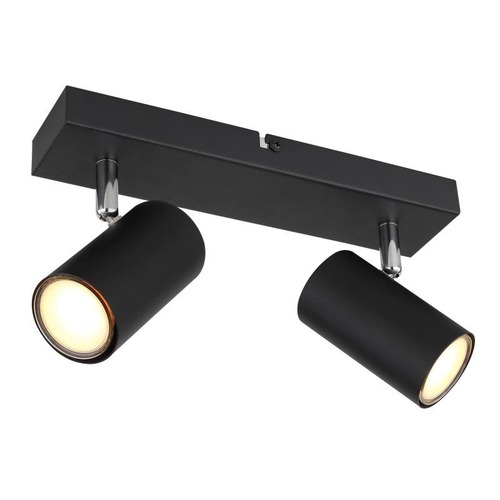 Bodová - GLO 57911-2B ROBBY 57911-2B Bodové svítidlo - GLOBO - foto 1