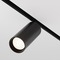 Lištové Magnetic Maytoni Exility - M TR032-2-20W4K-S-B Svítidlo pro kolejnicový systém Focus LED 4000K 20W studená bílá 1500lm černý hliník nízké odlesky Exility - MAYTONI
