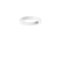 Kruhová - FAN LED-DEMOS-PL60-BCO Stropní LED svítidlo DEMOS bílá, 60 W, 10990 lm, CCT, 60 x 8,5 cm - FANEUROPE