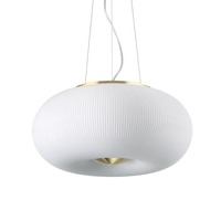 Koule - ILUX 214474 ARIZONA SP3 - IDEALLUX