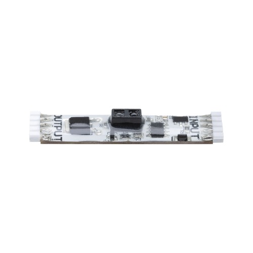 Ovladače a stmívače pro jednobarevné LED pásky - P 79840 MaxLED bezdotykový senzor do profilu 24V DC max. 144W - PAULMANN - foto 1