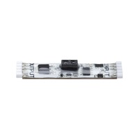 Ovladače a stmívače pro jednobarevné LED pásky - P 79840 MaxLED bezdotykový senzor do profilu 24V DC max. 144W - PAULMANN