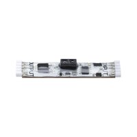 Ovladače a stmívače pro jednobarevné LED pásky - P 79840 MaxLED bezdotykový senzor do profilu 24V DC max. 144W - PAULMANN