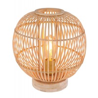 Stolní lampy dekorační - GLO 15368T HILDEGARD 15368T Stolní lampa - GLOBO