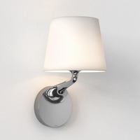 Dekorativní - AST 1454001 Nástěnné svítidlo Millie 3.5W G9 chrom - ASTRO Lighting