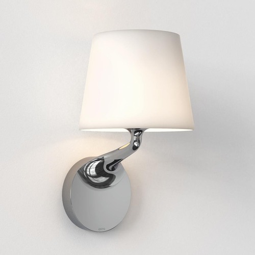 Dekorativní - AST 1454001 Nástěnné svítidlo Millie 3.5W G9 chrom - ASTRO Lighting - foto 1