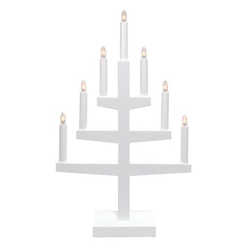 Ostatní - EG 410153 Svícen TRAPP 410153 - EGLO - foto 1