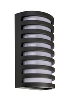 Nástěnná - IMPR 620130 Deko-Light nástěnné přisazené svítidlo Grumium kulaté III 100-240V AC/50-60Hz 10,00 W 3000 K 250 lm 100 mm tmavěšedá