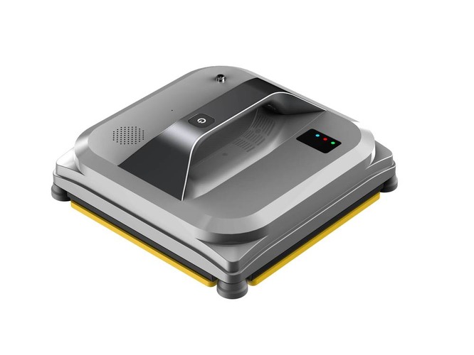 Různé - Čištění oken Robot Square - foto 1