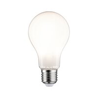 E27 - P 28649 LED žárovka 13 W E27 mat teplá bílá stmívatelné - PAULMANN