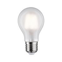 E27 - P 28921 LED žárovka Filament E27 230V 4,8W 4000K mat - PAULMANN
