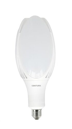 E27 - CEN LTS-502722 LED LOTUS 50W E27 2200K 4750Lm IP20 330d 108x264mm - CENTURY - foto 1