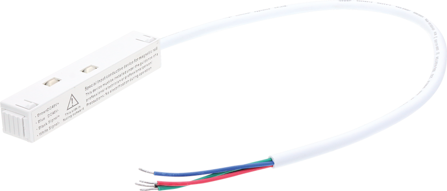 Spotřební materiál a příslušenství - Vstupní napájecí kabel - foto 1