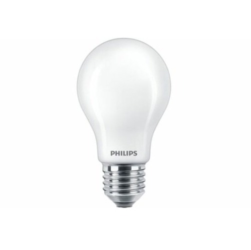 E27 - PH 8720169311039 VÝPRODEJ - Žárovka MASTER LED Bulb DT 3.4-40W E27 CRI95 A60FR G LED 470lm Ra95 (929003798902) - PHILIPS - foto 1