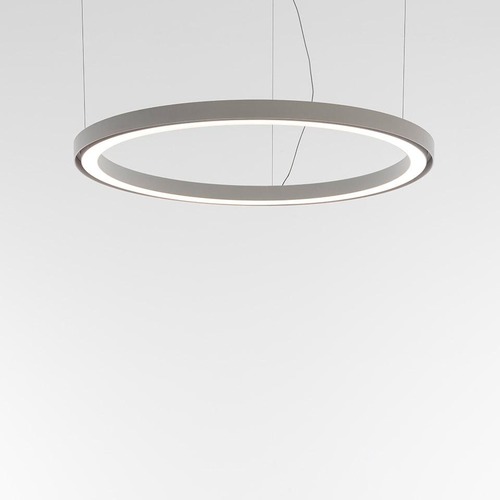 Kruhová - AR 2062010A Ripple - kruh Ø900 - ARTEMIDE - foto 1