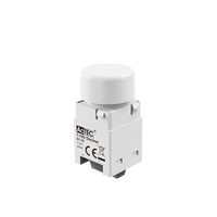 Stmívače - FAN I-DIMMER-D1-10 Příslušenství – stmívač Actec D1‑10, 1–100 %, 1–10 V, 40 mA, 2,2 x 2,2 x 4,8 cm - FANEUROPE