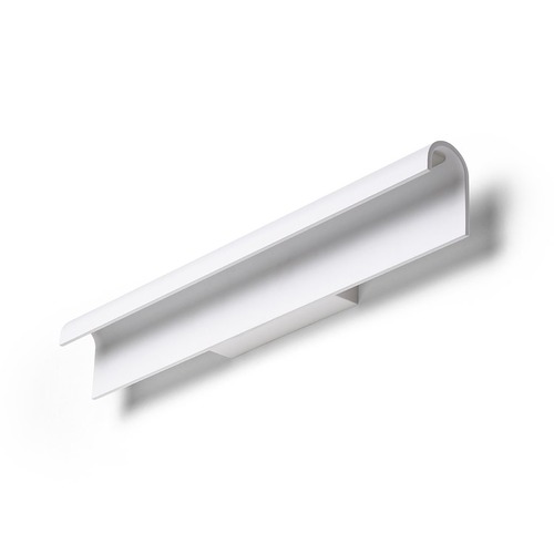 Nad obrazy/zrcadla - RED R14516 MARAIS 53 nástěnné svítidlo bílé 230V LED 18W 1465lm 3000K IP44 - RED - DESIGN RENDL - foto 1