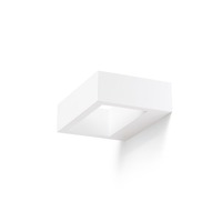 Nepřímé osvětlení - RED R12594 NEMAN nástěnná bílá 230V LED 10W 3000K - RED - DESIGN RENDL