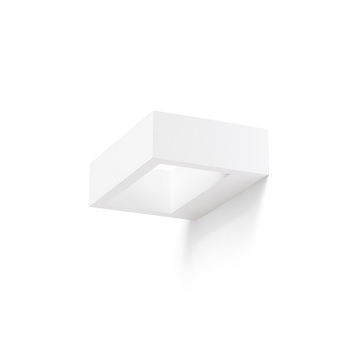 Nepřímé osvětlení - RED R12594 NEMAN nástěnná bílá 230V LED 10W 3000K - RED - DESIGN RENDL - foto 1