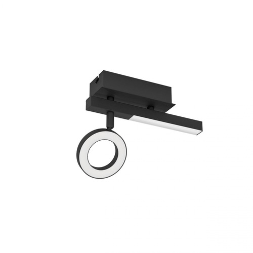 Bodová - EG 900513 Bodové svítidlo CARDILLIO 2 900513 - EGLO - foto 1