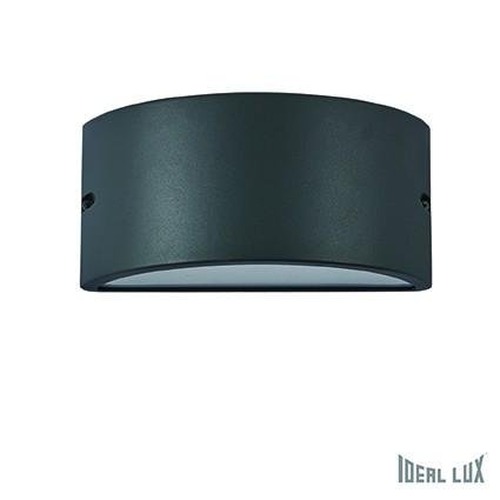 Nástěnná - ILUX 092423 Venkovní svítidlo Ideal Lux Rex-2 AP1 092423 - IDEALLUX - foto 1