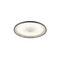 Kruhová - LA 1008527 HIGHBAY C DALI 400 200W 840 IP65 - BIG WHITE (SLV)