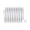 Pracovní osvětlení - P 71125 MaxLED 500 LED Strip Full-Line COB samostatný pásek 2,5m 15W 600lm/m 480LEDs/m 6500K - PAULMANN