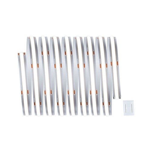 Pracovní osvětlení - P 71125 MaxLED 500 LED Strip Full-Line COB samostatný pásek 2,5m 15W 600lm/m 480LEDs/m 6500K - PAULMANN - foto 1