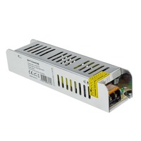 Napájecí zdroj kovový - Napájecí zdroj LED Strip Slim