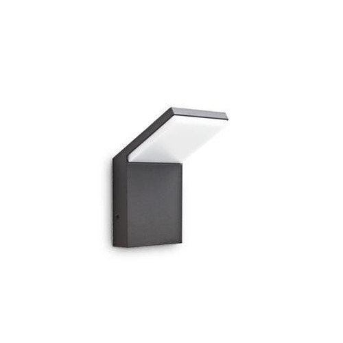 Nástěnná - ILUX 246857 STYLE AP ANTRACITE 3000K - IDEALLUX - foto 1